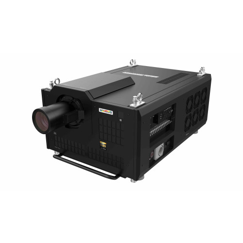 Event Projectors