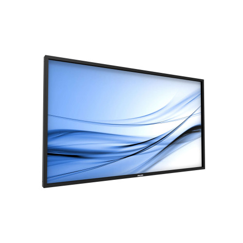 Interactive Displays