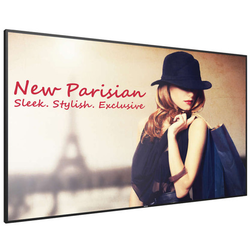 Signage Displays