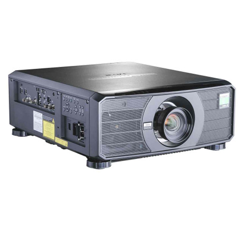 Installation Projectors