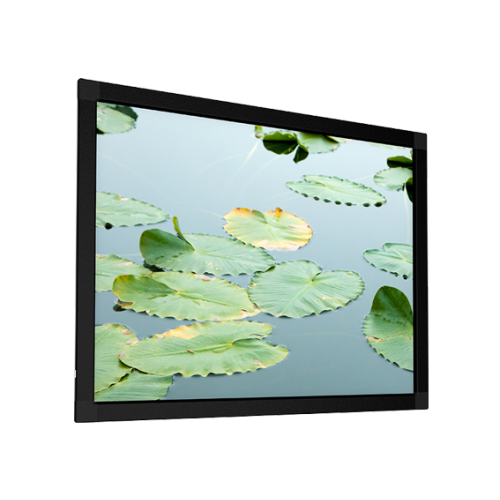 Fixed Frame Screens