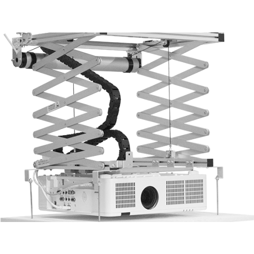 Projection Lifts