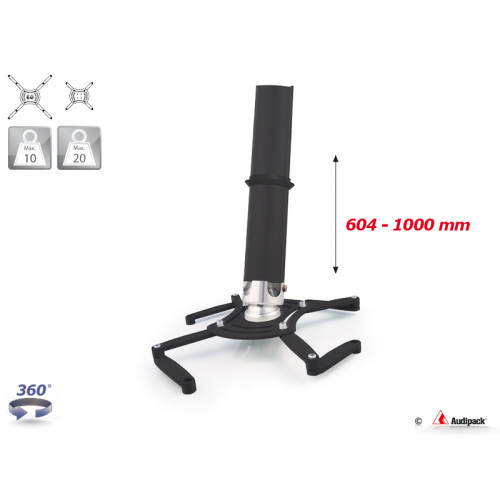 Projector Ceiling Mount