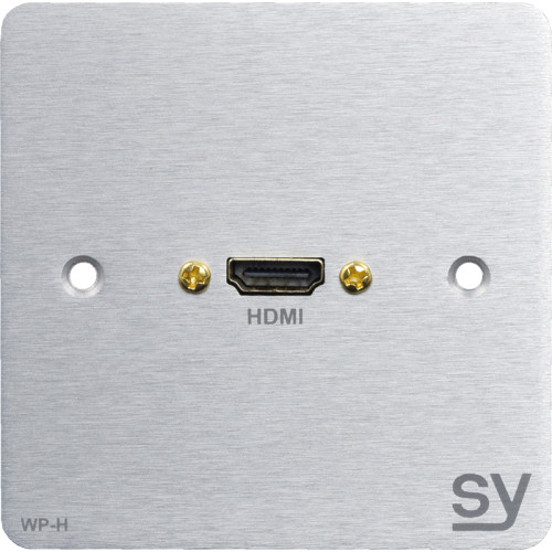 Face Plates