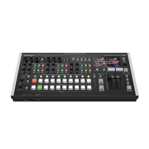 Video Switcher