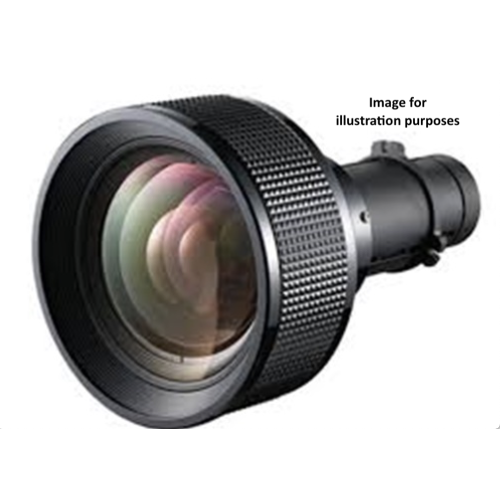 Lenses & Accessories