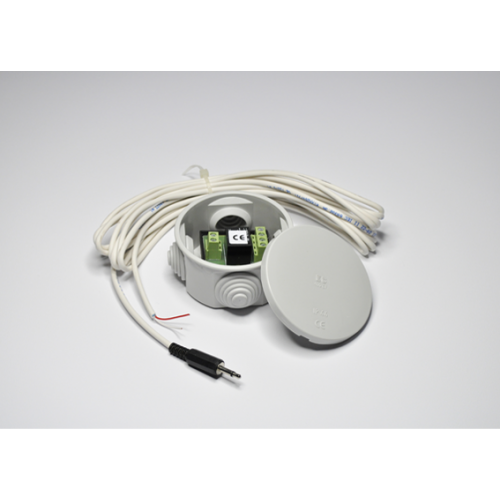 Screen International 12 Volt Interface Switch.