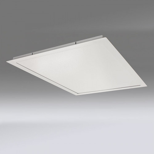 Aerolift 100 Ceiling Closure Panel White