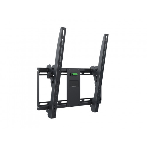 Multibrackets M Universal Tilt Wallmount Medium - Wall mount - black - screen size: 32" - 55", or 75kg, Vesa up to 400x400