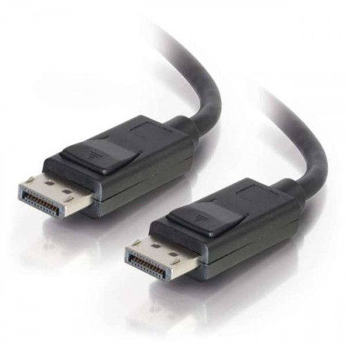 1m C2G DisplayPort Cable M/M BLK