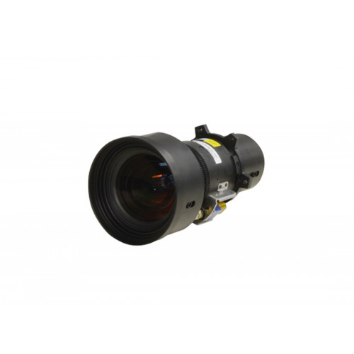 EIKI WUXGA 1.22 - 1.53:1, WXGA 1.28 - 1.61:1 Heavy Duty (Rental/Staging) Standard Zoom Lens for EK-620 / EK810 Series