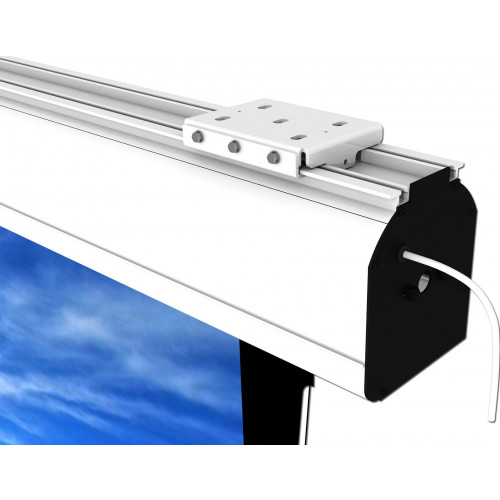 Screen International Individual Ceiling Mounting Brackets for Major Pro C Screen - 3 needed for 5/6M, 4 for 7M