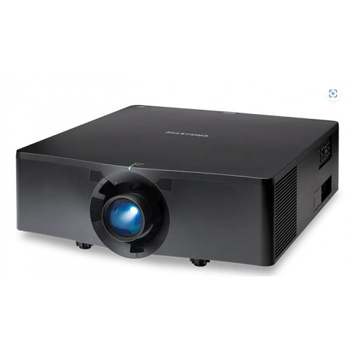 Christie DWU15-HS, 1-DLP Laser Phosphor, WUXGA, 14,000 ANSI Lumens with BoldColour - Body Only (BLACK)