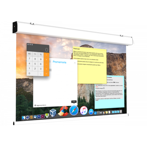 Screen Int Compact 160x100