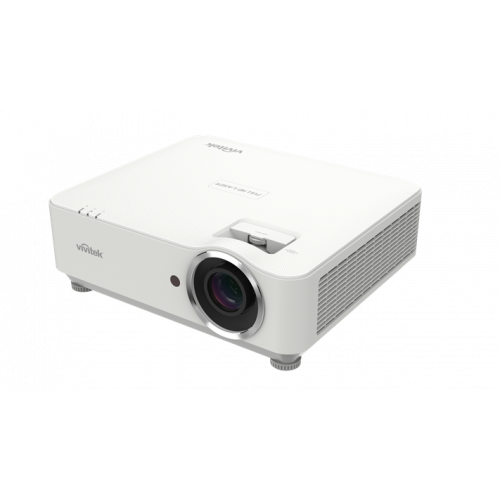 Vivitek DH3660Z, 4,500 Ansi Full HD 1080p, 1-DLP, 1.39 - 2.09:1 Lens, 20000:1 Contrast, 3x HDMI/DVI & 3D