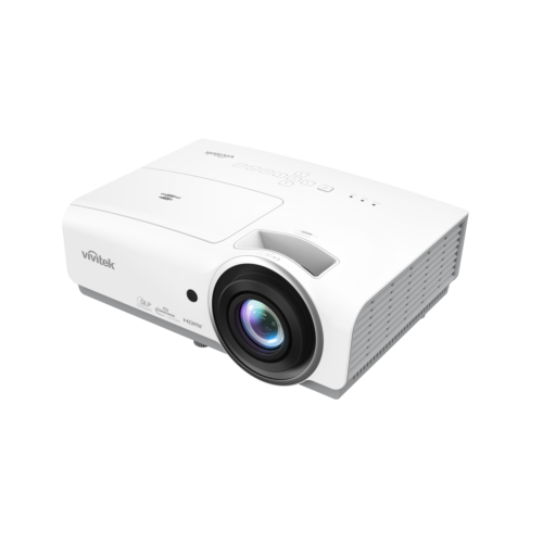 Vivitek DH856-EDU, 4800 lumens, 1080p Projector 1.39-2.09:1 lens