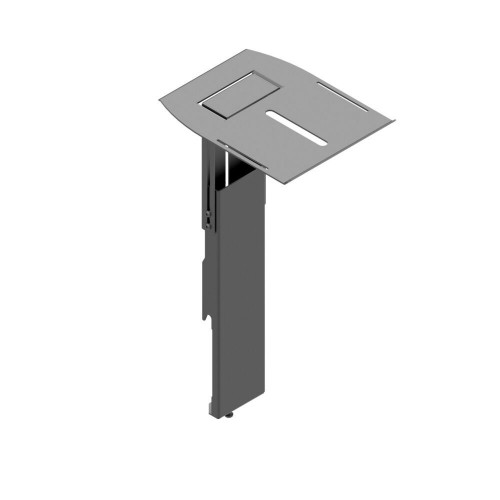 Video Conferencing Camera Holder for TRV series (TRV100,TRV300), black colour