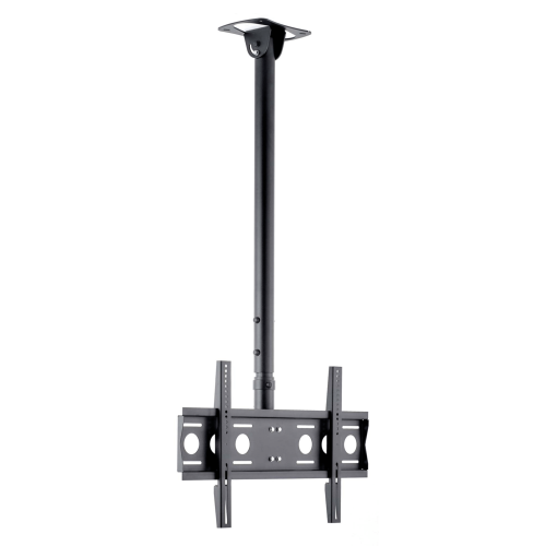 Ceiling Mount With Height Adjustment for 40-75" Screens
