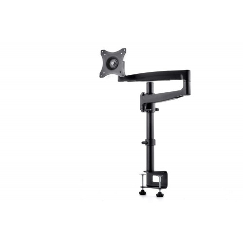 Desktop Monitor Double Arm Mount for 19-27" Screens