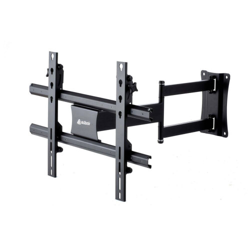 Double Swing Arm Wall Mount for 32-55" Screens
