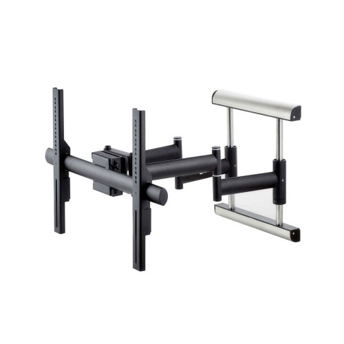 Heavy Duty Swing Arm Wall Mount for 42-98" Screens