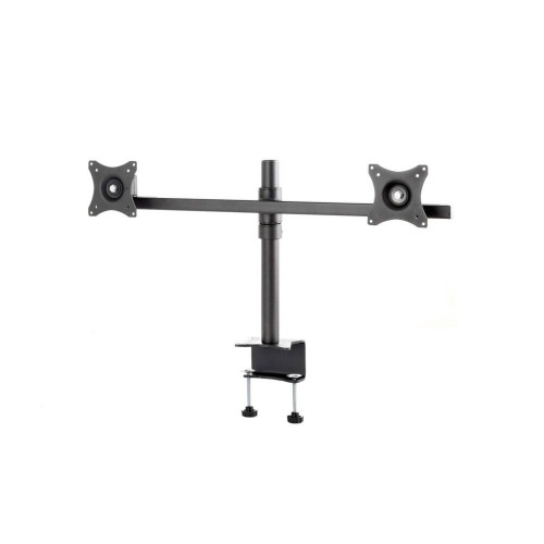 Desktop Mount for Two 19-27" Screens