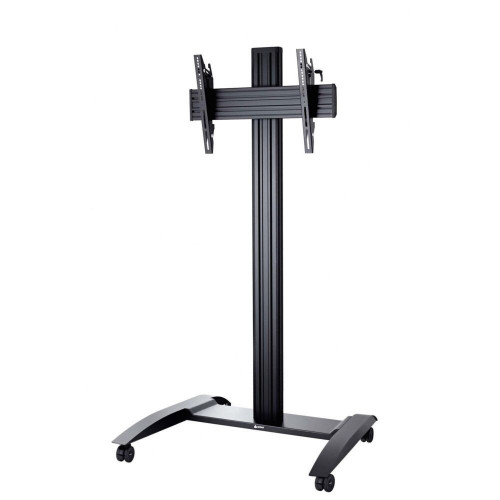 Flat Panel Trolley for Screen 42-75"