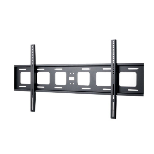 Universal Flat Wall Mount for 75-110" Screens