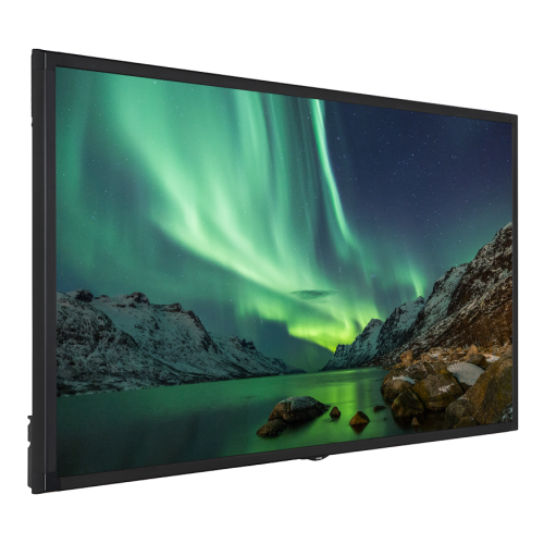 Vestel 86 10 TOUCH UDH WITH ANDROID