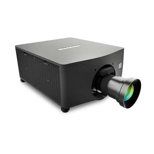 Christie M4K+25, 22,500 ANSI Lumens, 4K UHD+, 3DLP, RGB Pure Laser Projector