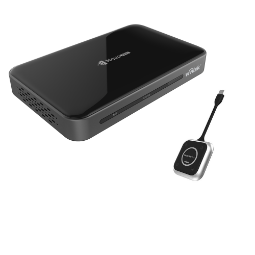 NovoPro & ProLauncher