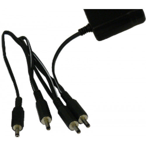 Multi-drop 5V PSU - 4 x 1.3mm DC Jack