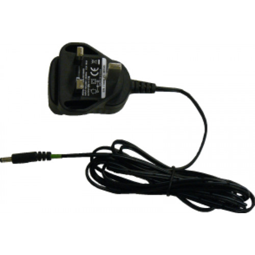 5V 1A UK PSU - 1.3mm DC Jack