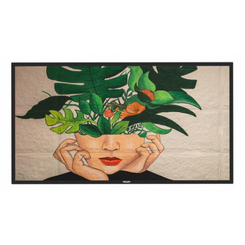 86â€ D-Line,Â  UHD,Â  24/7 landscape & portrait, 500cd, Failover, USB Player, CMND&Control, LAN,OPS