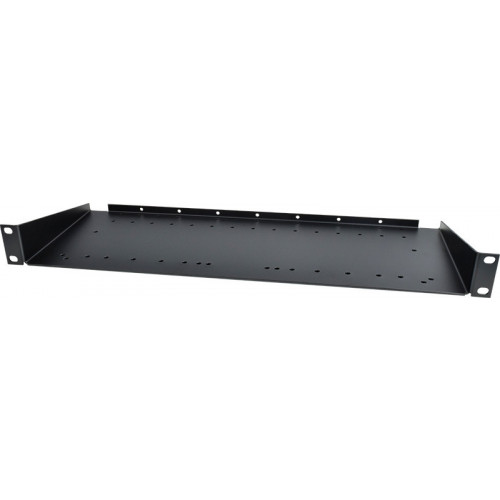 Universal 1U Rack Shelf For RC1, RSM4, RB6, LVC, 1A25R, HDBT70, HDBT100 & MS61