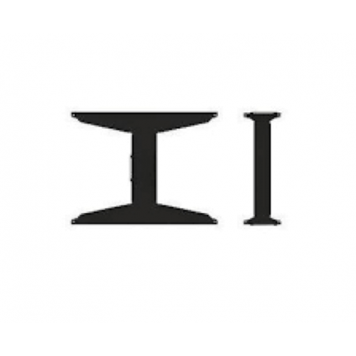 49" Screen Spacer for BT8312 (1077.6mm x 607.8mm)