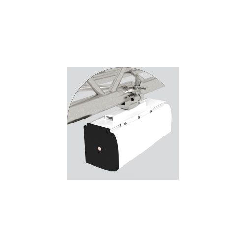 Screen International Individual Truss Mounting Brackets for Major screen - 4 needed. Also fits Compact