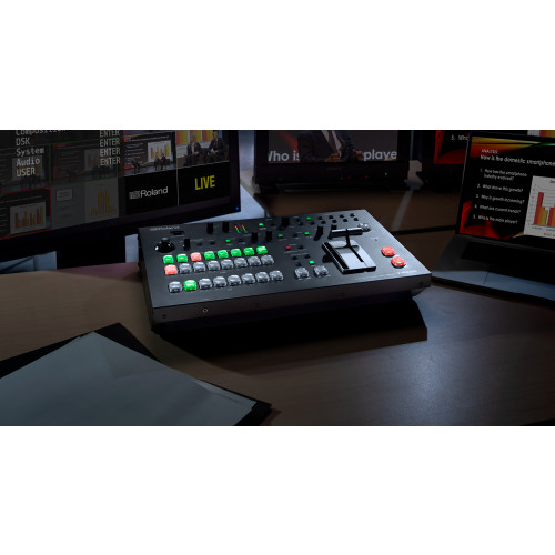 V-600UHD