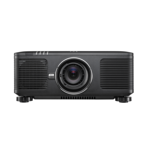 Vivitek DU8395Z, 15000 lumens, WUXGA Projector - Black