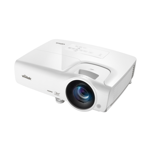 Vivitek DX273-EDU 4000 ansi lumens XGA 4:3 with 1.94-2.33:1 lens