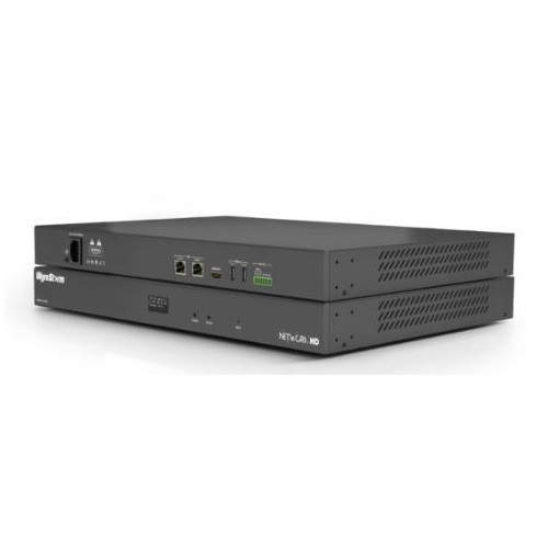 **EOL - AVAILABLE WHILST STOCKS LAST** - Pro Controller for NetworkHD 500 Series w/ Advanced Setup Interface & Wizard