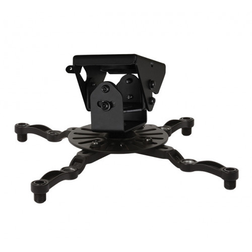 SYSTEM 2 - Projector Ceiling Mount with Micro-adjustment