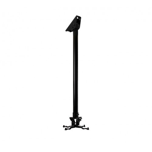 SYSTEM 2 - Projector Ceiling Mount with Micro-adjustment - 1.5m Ã50mm Pole