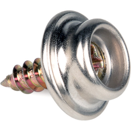 Da-Lite Press Stud to suit Fastfold - mounts to frame to snap fabric onto frame