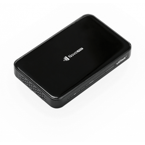 Vivitek NovoPro NP2000