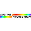 Digital Projection E-Vision Laser 9000 WU including 1,54-1,93:1  lens, WUXGA (1920 x 1200), 8000 ANSI Lumens, 5.000:1 Contrast (dynamic)