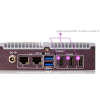 SMP 2310 compact 4K UHD Digital Signage Player