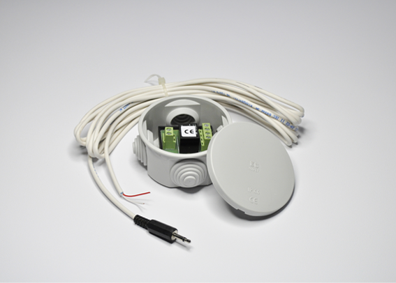 Manufacturer Brand Image