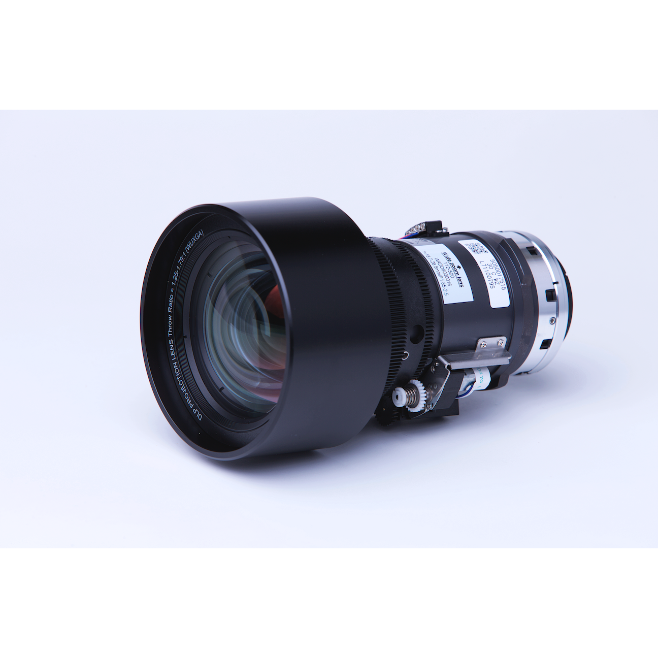 Digital Projection Lens E-Vision 1.25 - 1.79:1 on 1080p/WUXGA (E Vision ...