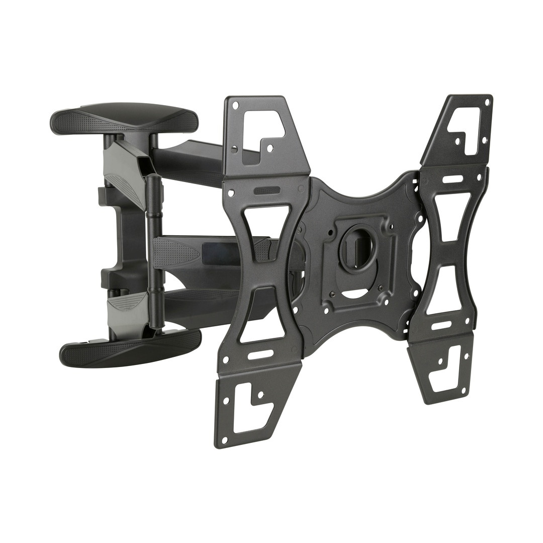 Multibrackets M VESA Flexarm Full Motion Dual, 400x400 Wall mount for